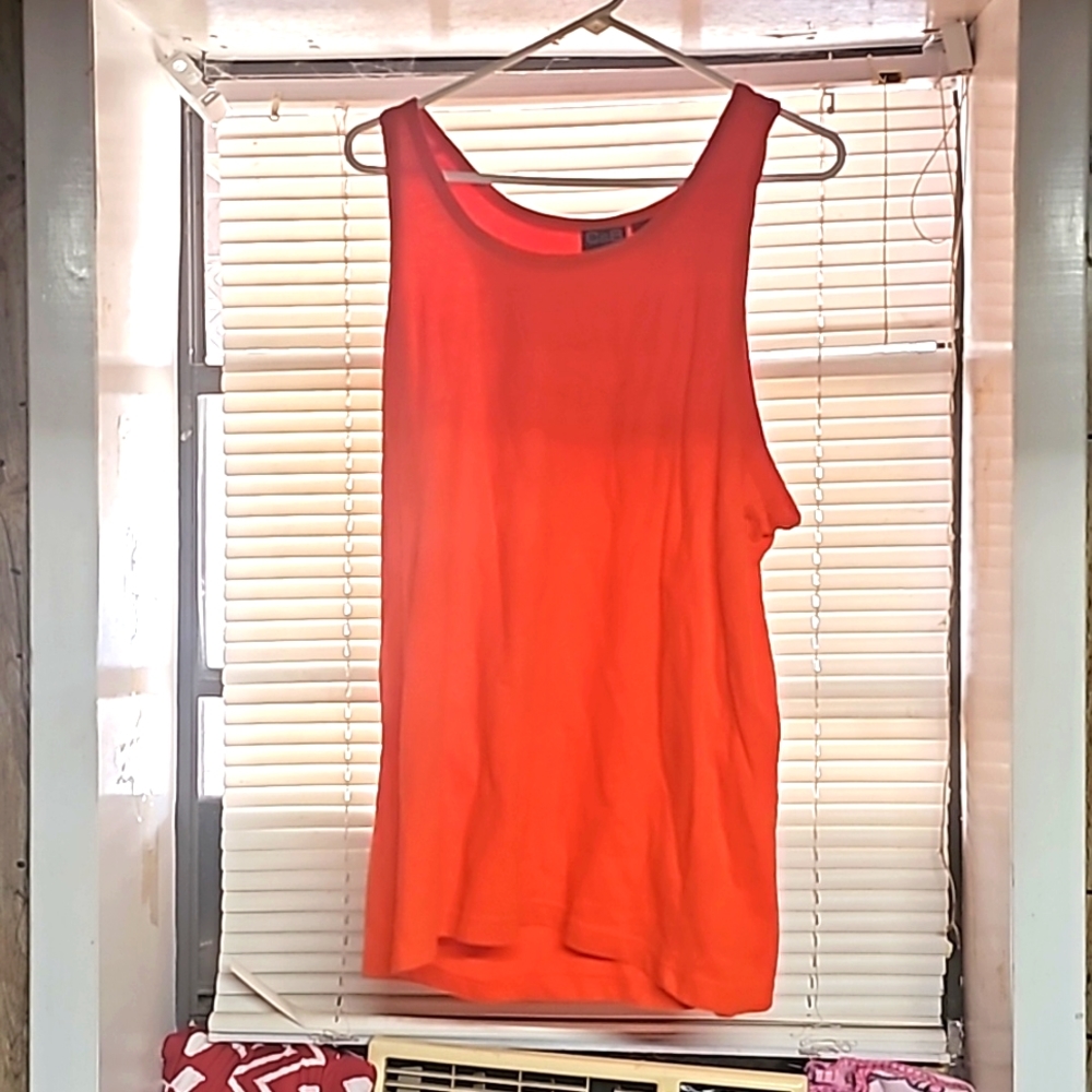Sport tank top